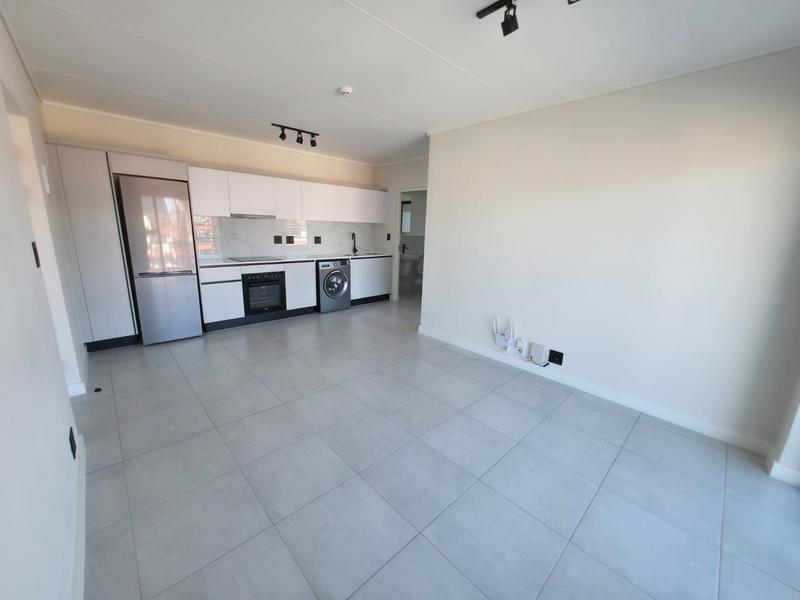 1 Bedroom Property for Sale in Kuils River South Western Cape